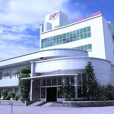 Cuu Long Hotel Cần Thơ Exterior foto